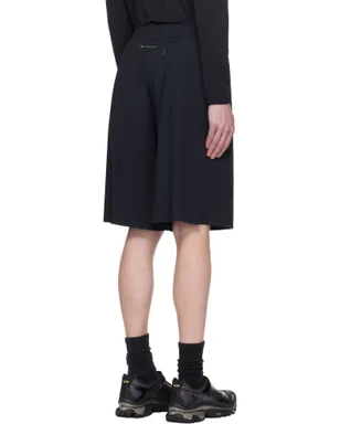MM6 Maison Margiela Salomonエディション ランニング ショートパンツ - サムネイル3