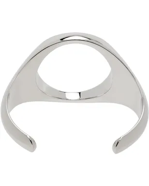 MM6 Maison Margiela Chevalière ブレスレット - サムネイル2