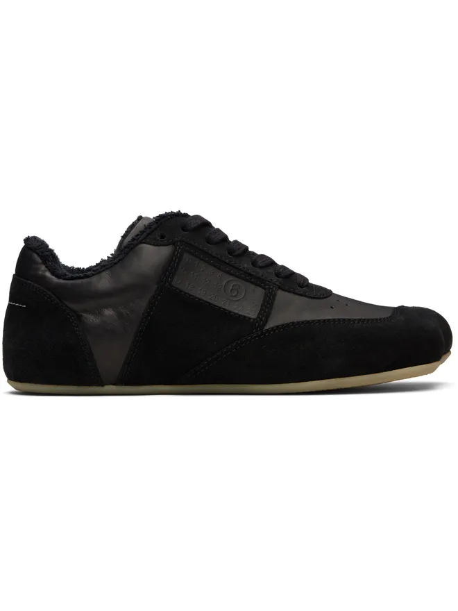 MM6 Maison Margiela MM6 Maison Margiela Anatomic スニーカーの商品画像