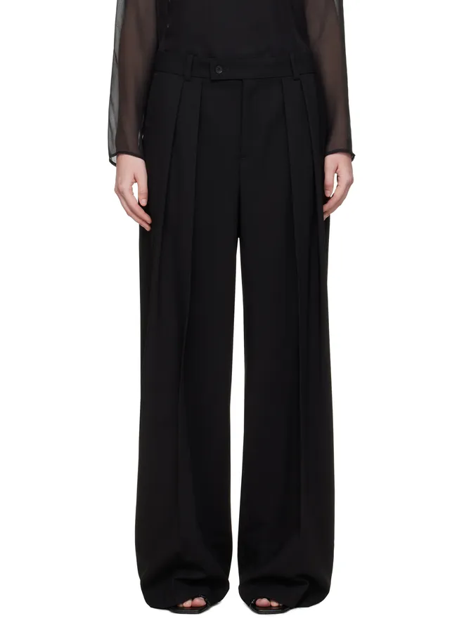 La Collection La Collection Ira トラウザーズの商品画像