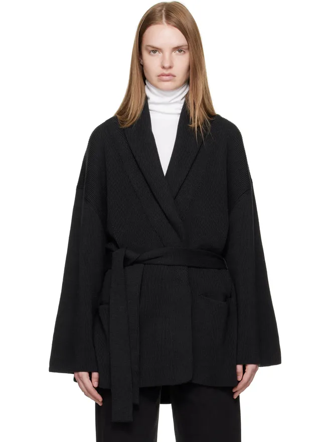 La Collection La Collection Suki ショート カーディガンの商品画像