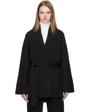 La Collection Suki ショート カーディガン - サムネイル1