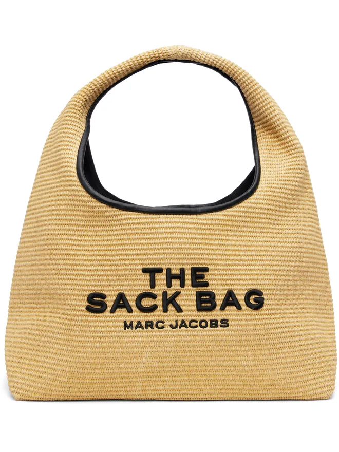 Marc Jacobs Marc Jacobs 'The Woven Sack Bag' トートバッグの商品画像