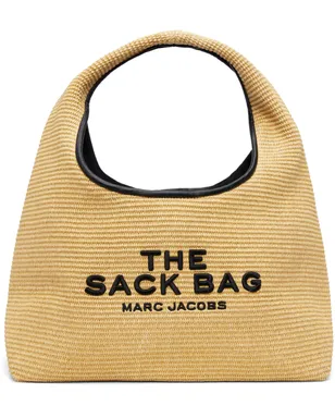 Marc Jacobs 'The Woven Sack Bag' トートバッグ - サムネイル1