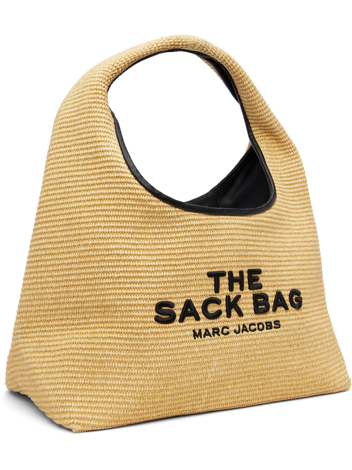 Marc Jacobs 'The Woven Sack Bag' トートバッグ - 画像2