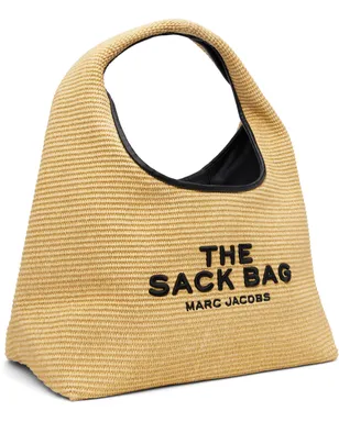 Marc Jacobs 'The Woven Sack Bag' トートバッグ - サムネイル2