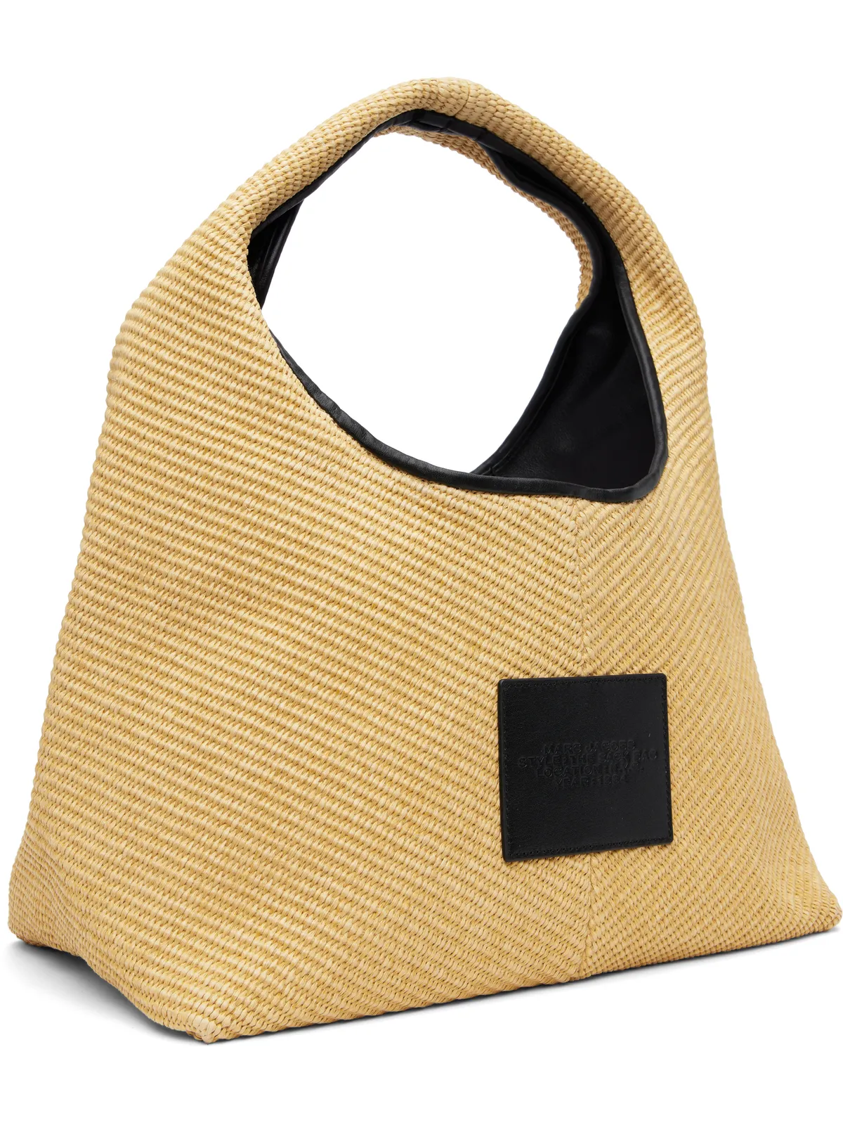 Marc Jacobs 'The Woven Sack Bag' トートバッグ - 画像3