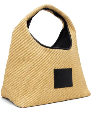 Marc Jacobs 'The Woven Sack Bag' トートバッグ - サムネイル3