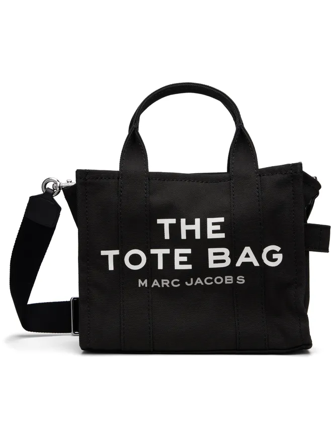 Marc Jacobs Marc Jacobs 'The Canvas Small' トートバッグの商品画像