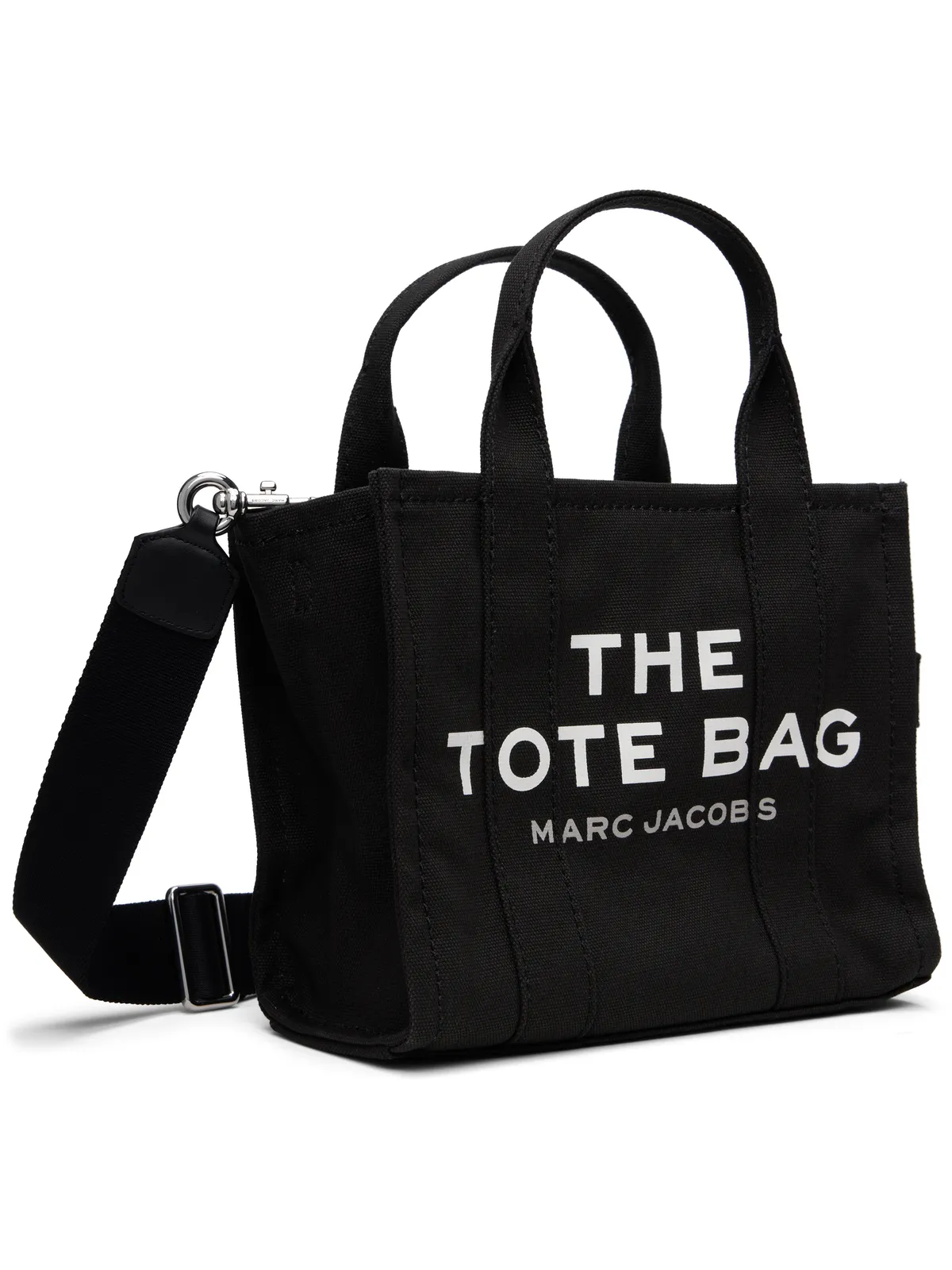 Marc Jacobs 'The Canvas Small' トートバッグ - 画像2