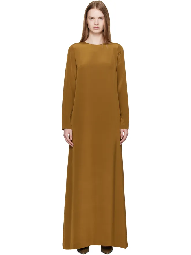 La Collection La Collection Beatrice マキシワンピースの商品画像