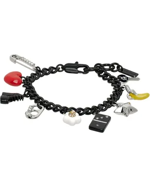 Marc Jacobs 'The Collector Charm' ブレスレット - サムネイル1