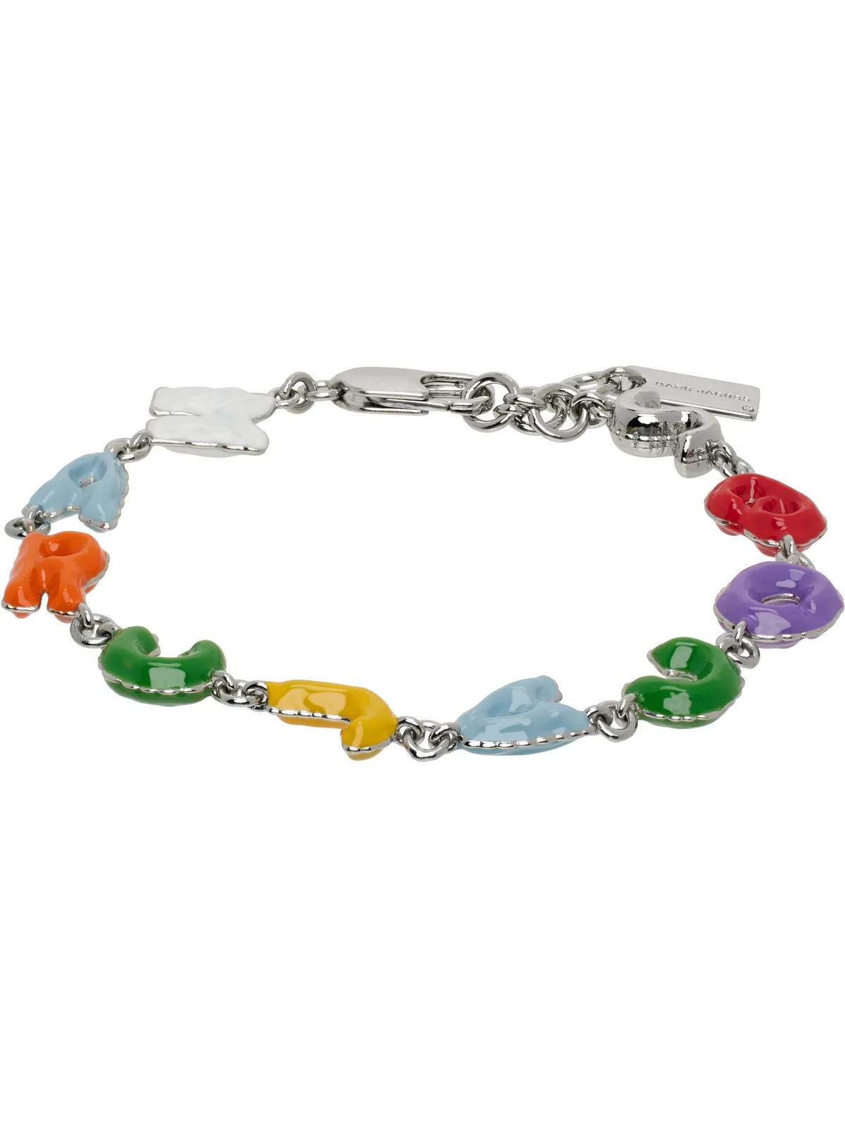 Marc Jacobs 'The Marc Jacobs Color Balloon' ブレスレット - 画像1