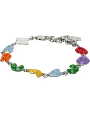 Marc Jacobs 'The Marc Jacobs Color Balloon' ブレスレット - サムネイル1
