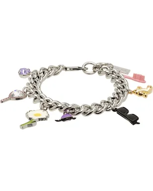 Marc Jacobs 'The Dollhouse Charm' ブレスレット - サムネイル1