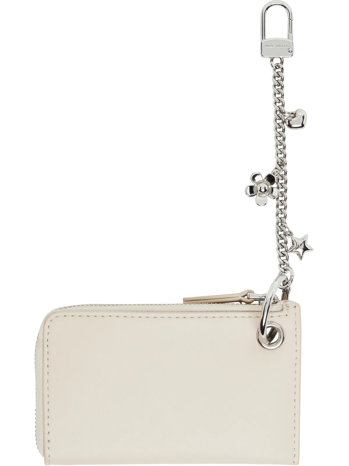 Marc Jacobs 'The Top Zip Charm' コインケース - 画像2