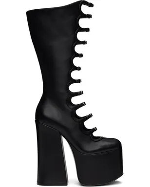 Marc Jacobs 'The Kiki' ロングブーツ - サムネイル1