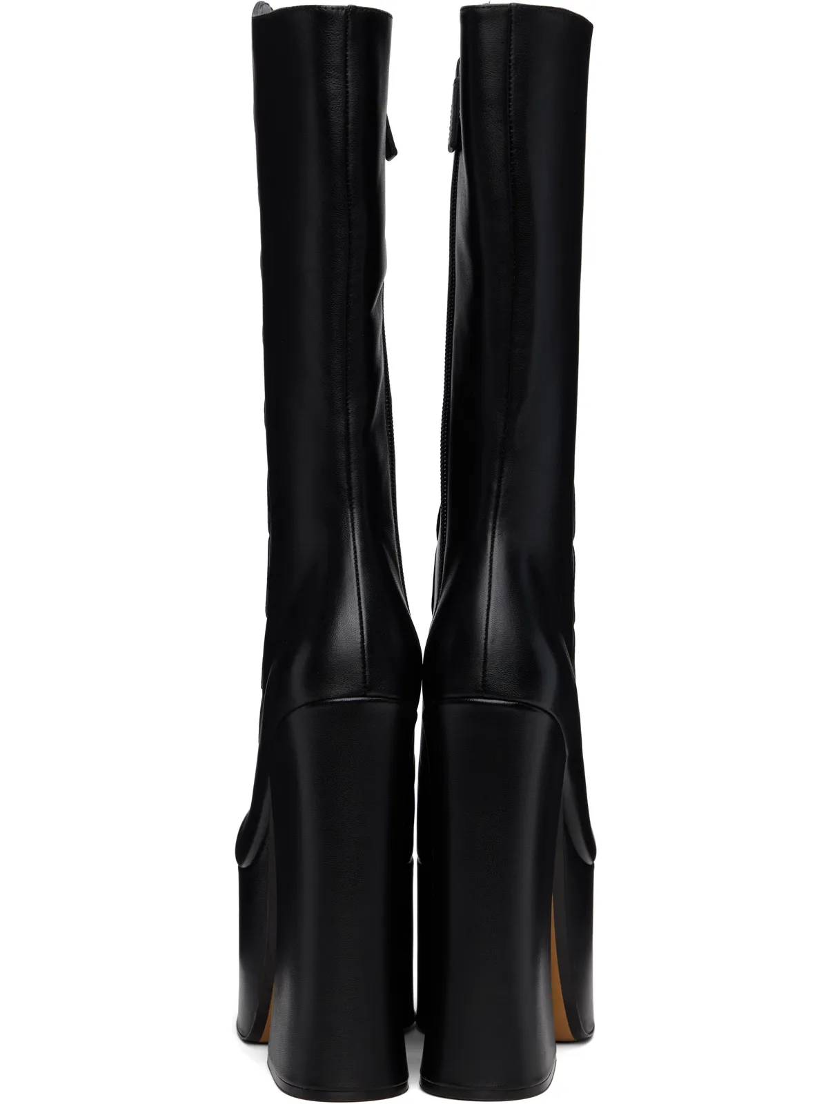 Marc Jacobs 'The Kiki' ロングブーツ - 画像2