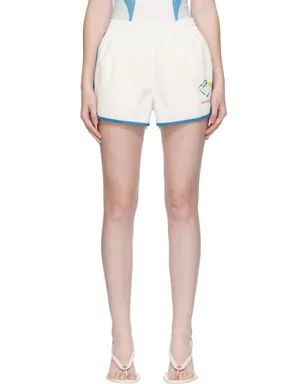 Casablanca Casa Sportif Windbreaker ショートパンツ - サムネイル1
