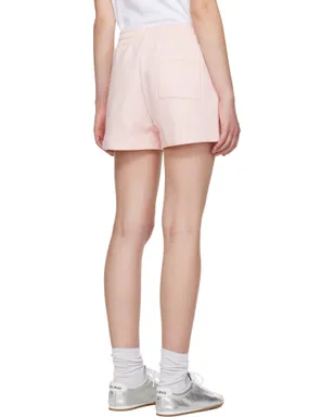 Casablanca 'Casablanca' Montagne Sportif ショートパンツ - サムネイル3