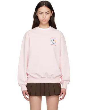 Casablanca 'Casablanca' Montagne Sportif スウェットシャツ - サムネイル1