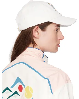 Casablanca 'Casa Way' Mountain キャップ - サムネイル3
