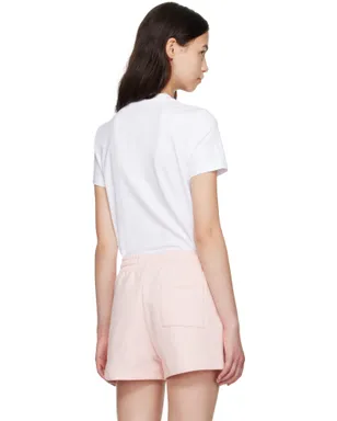 Casablanca 'Casablanca' Montagne Sportif Tシャツ - サムネイル3