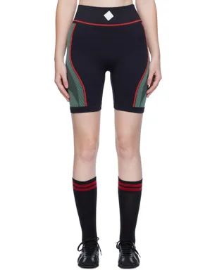 Casablanca Seamless スポーツショーツ - サムネイル1
