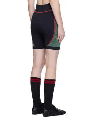 Casablanca Seamless スポーツショーツ - サムネイル3