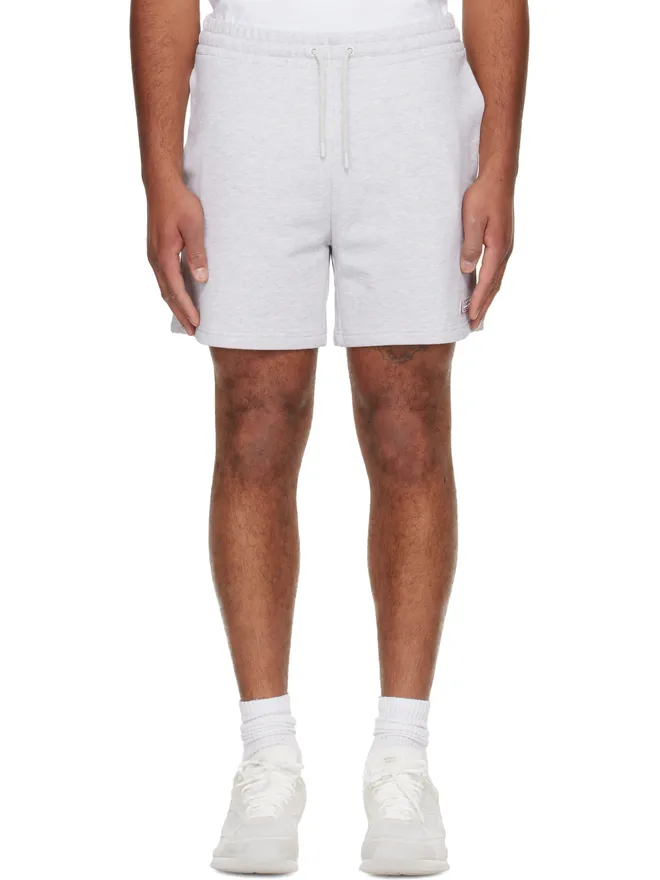Casablanca Casablanca 'Casablanca' ロゴパッチ ショートパンツの商品画像