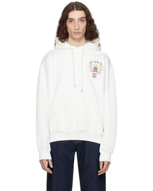 Casablanca 'Casa Way' Mountain フーディ - サムネイル1