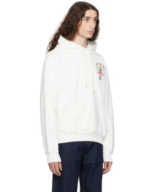 Casablanca 'Casa Way' Mountain フーディ - サムネイル2