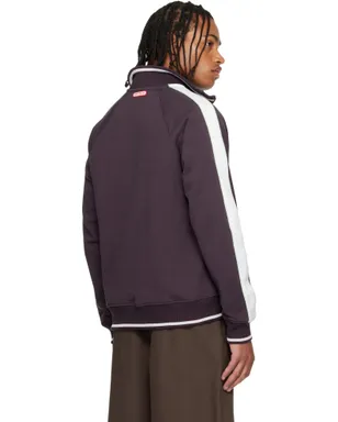 Casablanca Quarter Zip Laurel スウェットシャツ - サムネイル3