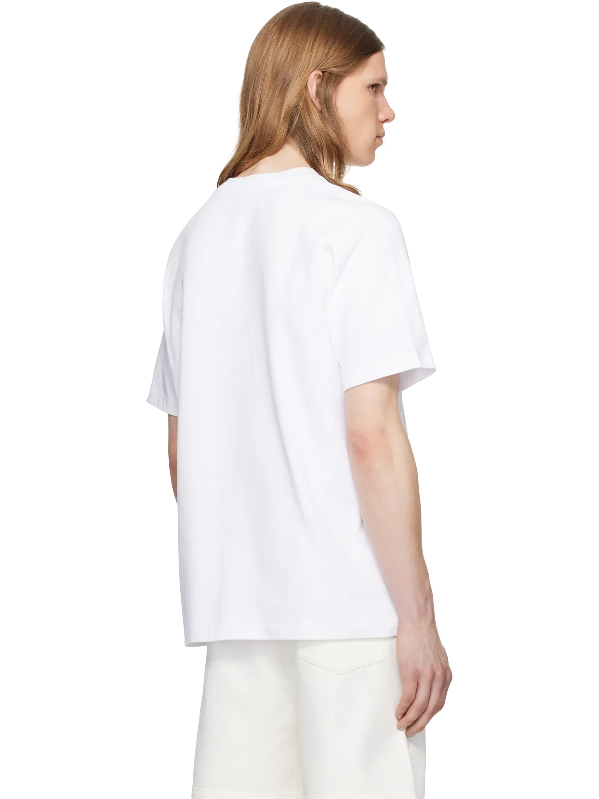 Casablanca Montagne Tシャツ - 画像3