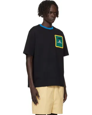 Casablanca Montagne 半袖Tシャツ - サムネイル2