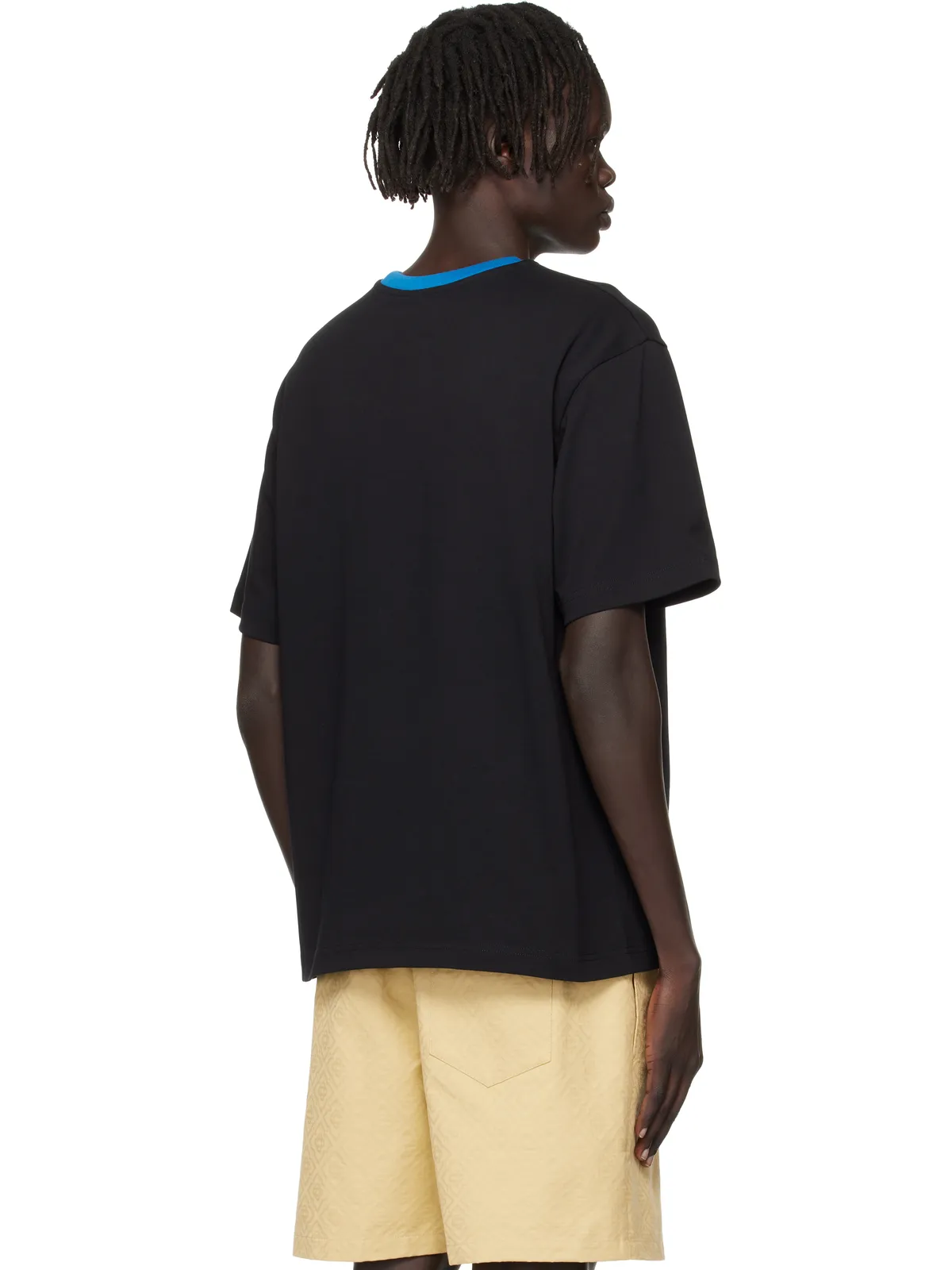 Casablanca Montagne 半袖Tシャツ - 画像3