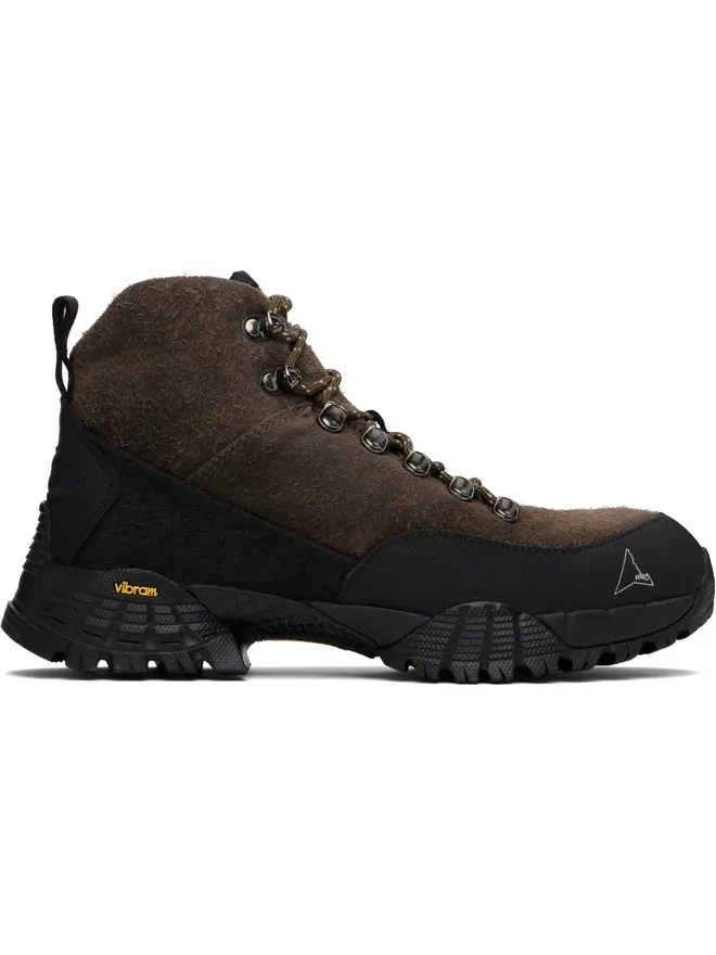 ROA ROA Andreas ブーツの商品画像