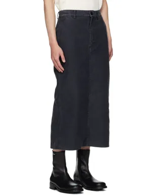 OUAT Office ミディアムスカート - サムネイル2