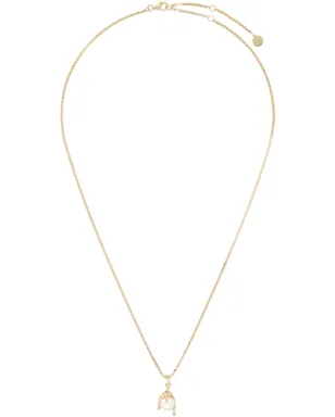 Alan Crocetti Nano Pearl Melt ネックレス - サムネイル1