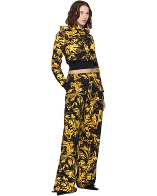 Versace Jeans Couture バロッコ フーディ - サムネイル4