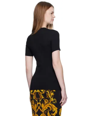 Versace Jeans Couture プリントTシャツ - サムネイル3