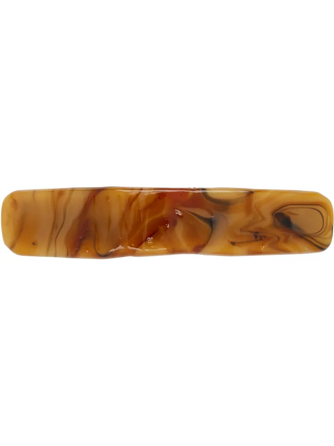 LEVENS JEWELS LEVENS JEWELS マーブル バレッタの商品画像