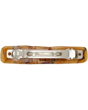 LEVENS JEWELS マーブル バレッタ - サムネイル2