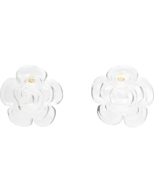 LEVENS JEWELS XL Rose ピアス - サムネイル1
