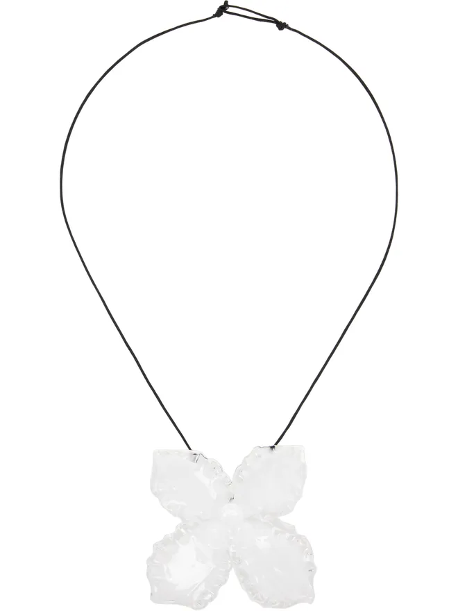 LEVENS JEWELS LEVENS JEWELS Fantasy Flower ネックレスの商品画像