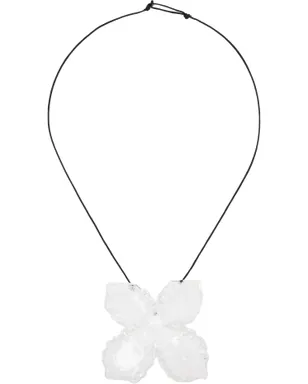 LEVENS JEWELS Fantasy Flower ネックレス - サムネイル1