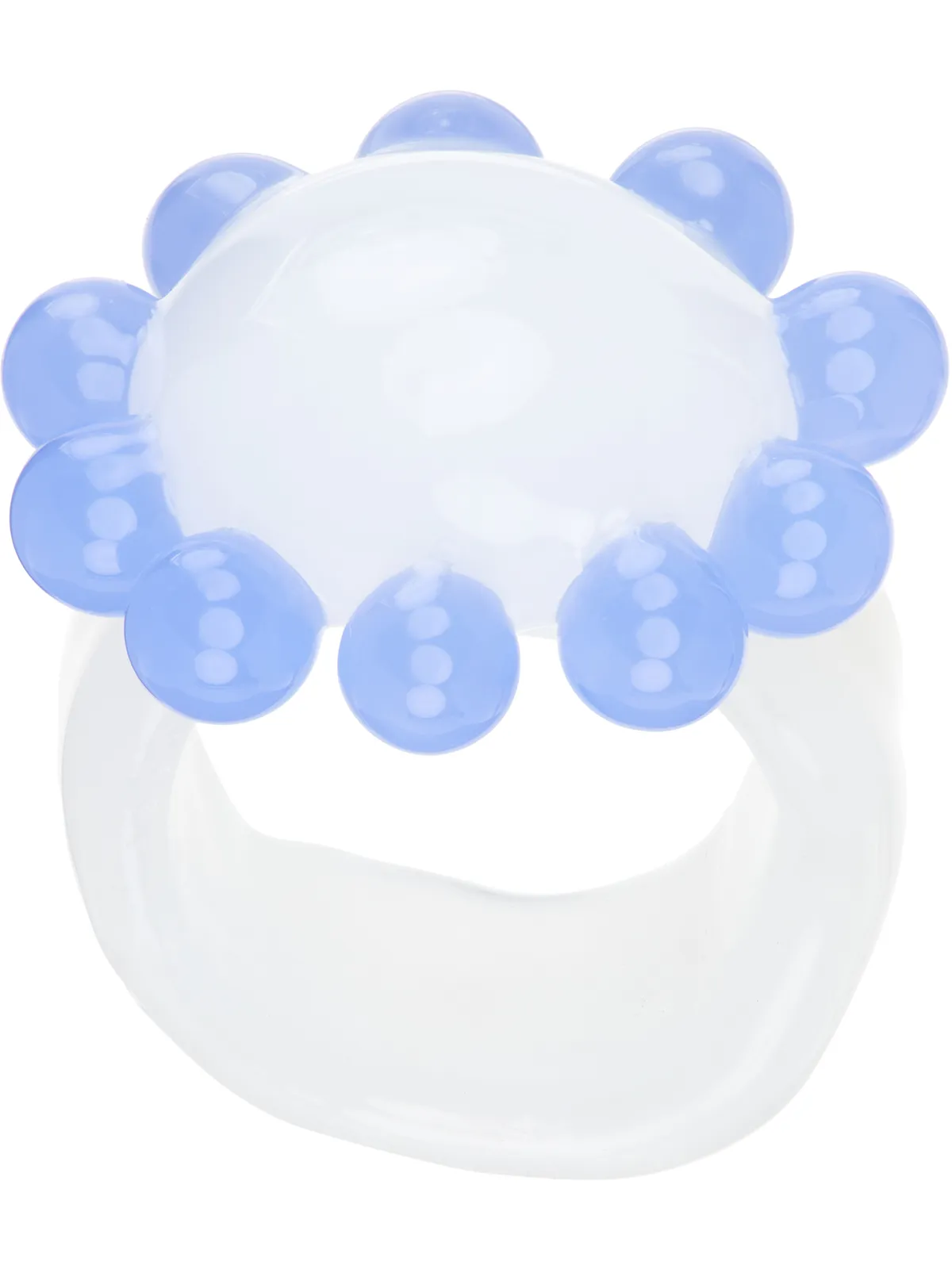 LEVENS JEWELS XL Cameo リング - 画像1