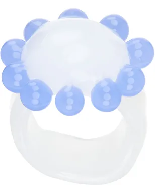LEVENS JEWELS XL Cameo リング - サムネイル1