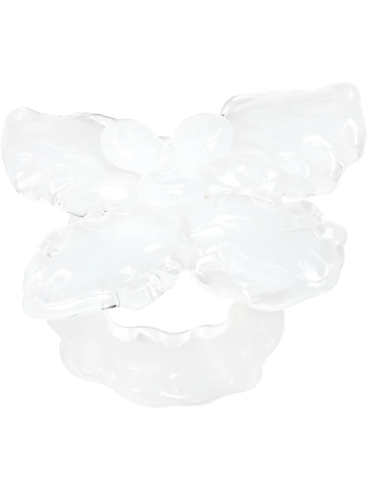 LEVENS JEWELS Fantasy Flower リング - 画像1