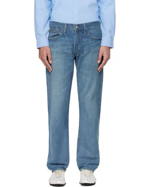 Polo Ralph Lauren 3x1 Rigid デニム ジーンズ - サムネイル1